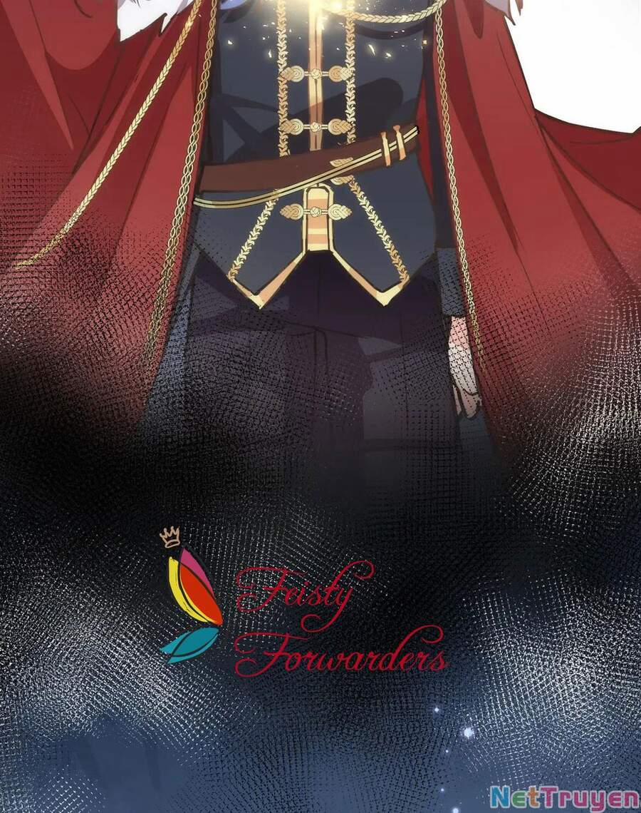 Kỳ Quái Tình Địch Lại Tăng Rồi 19 trang 34