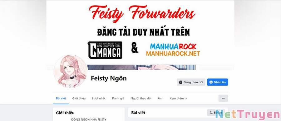 Kỳ Quái Tình Địch Lại Tăng Rồi 19 trang 41