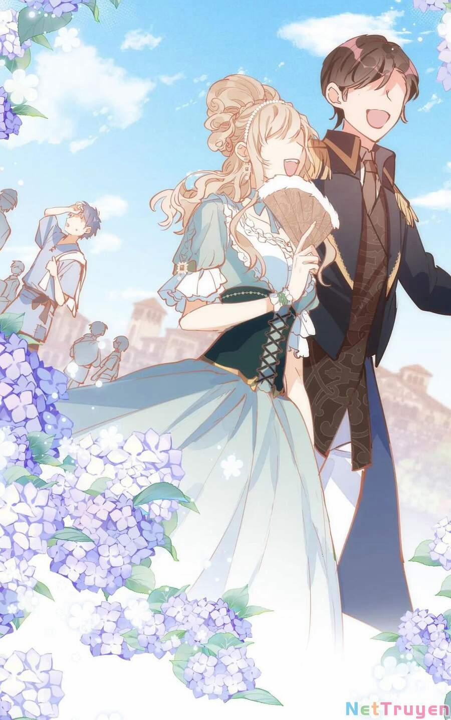 Kỳ Quái Tình Địch Lại Tăng Rồi 19 trang 8