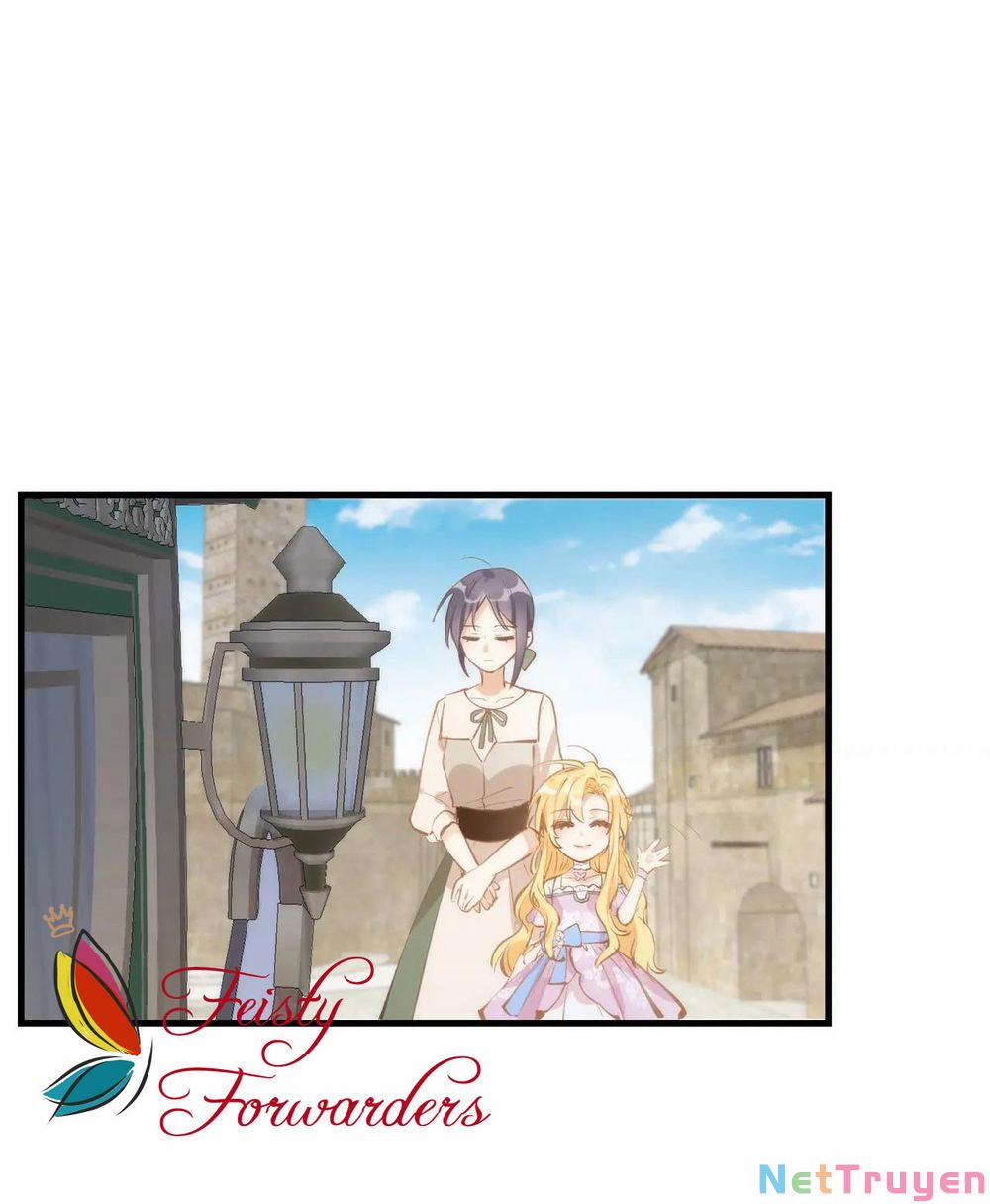 Kỳ Quái Tình Địch Lại Tăng Rồi 20 trang 15