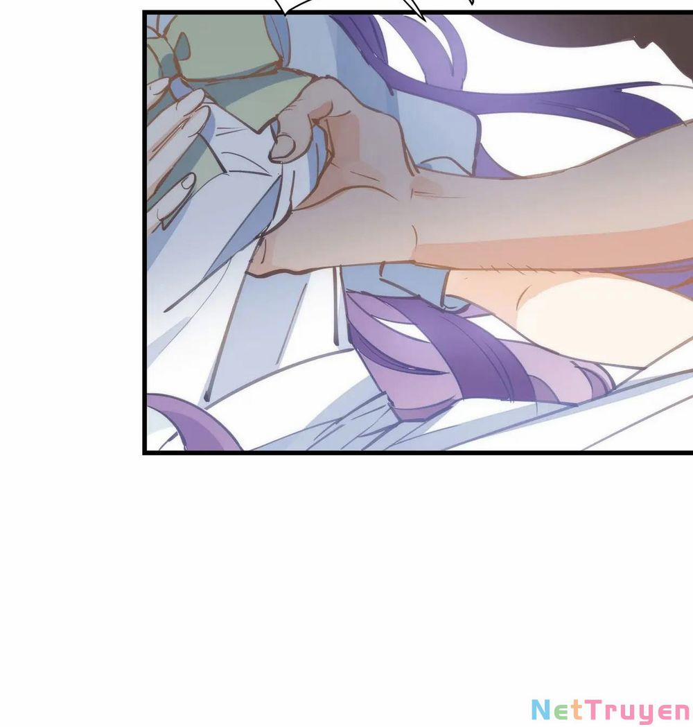 Kỳ Quái Tình Địch Lại Tăng Rồi 20 trang 23