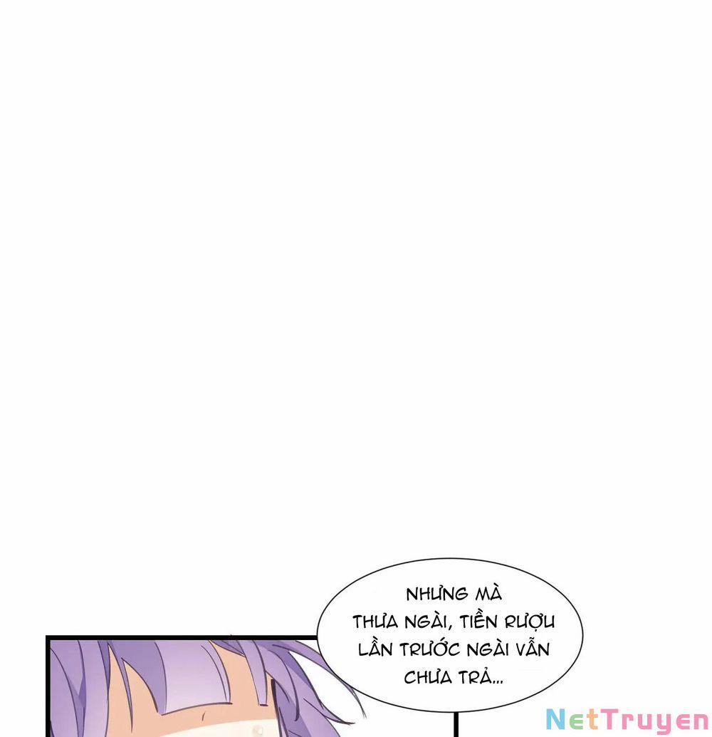 Kỳ Quái Tình Địch Lại Tăng Rồi 20 trang 24