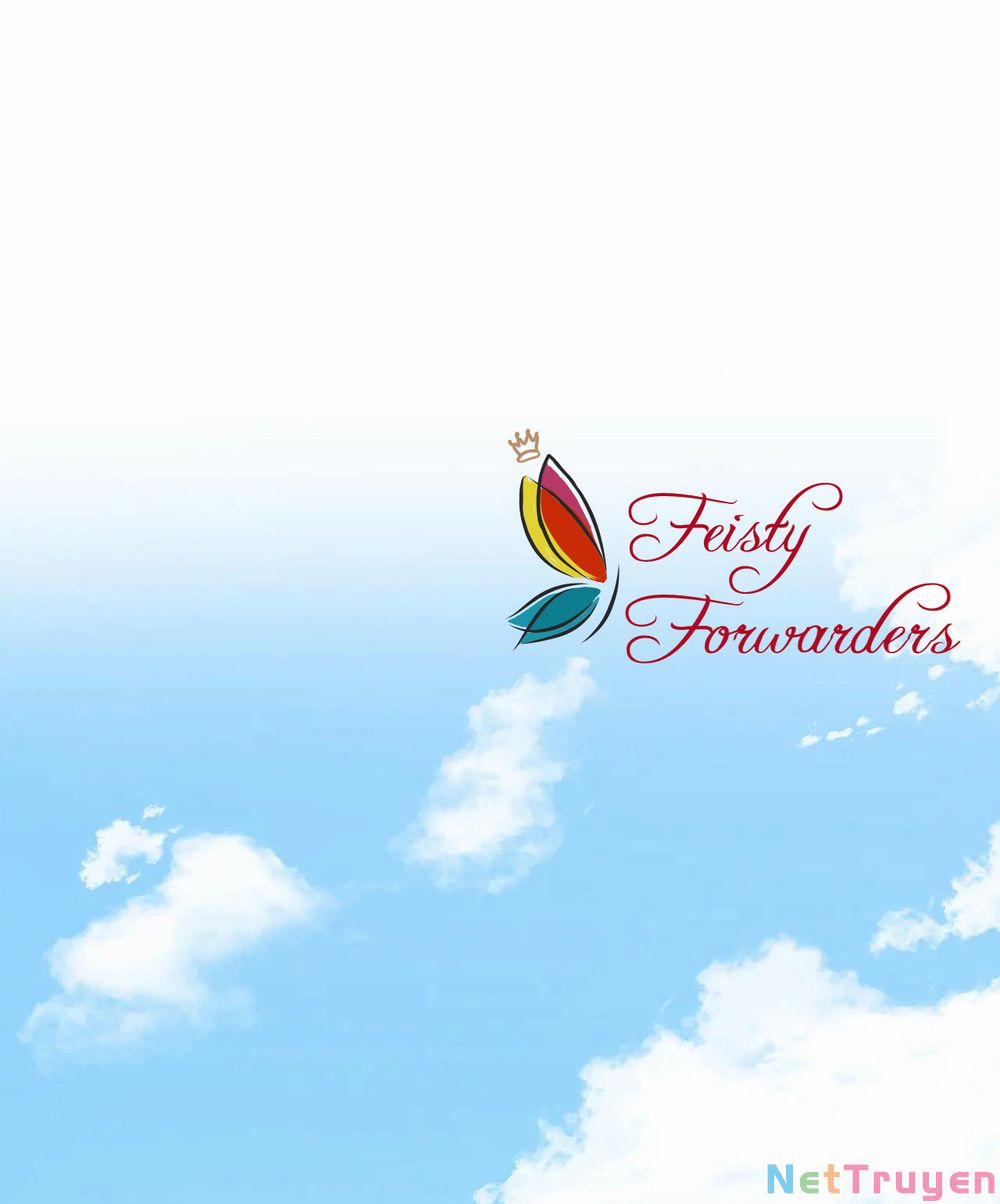 Kỳ Quái Tình Địch Lại Tăng Rồi 20 trang 5