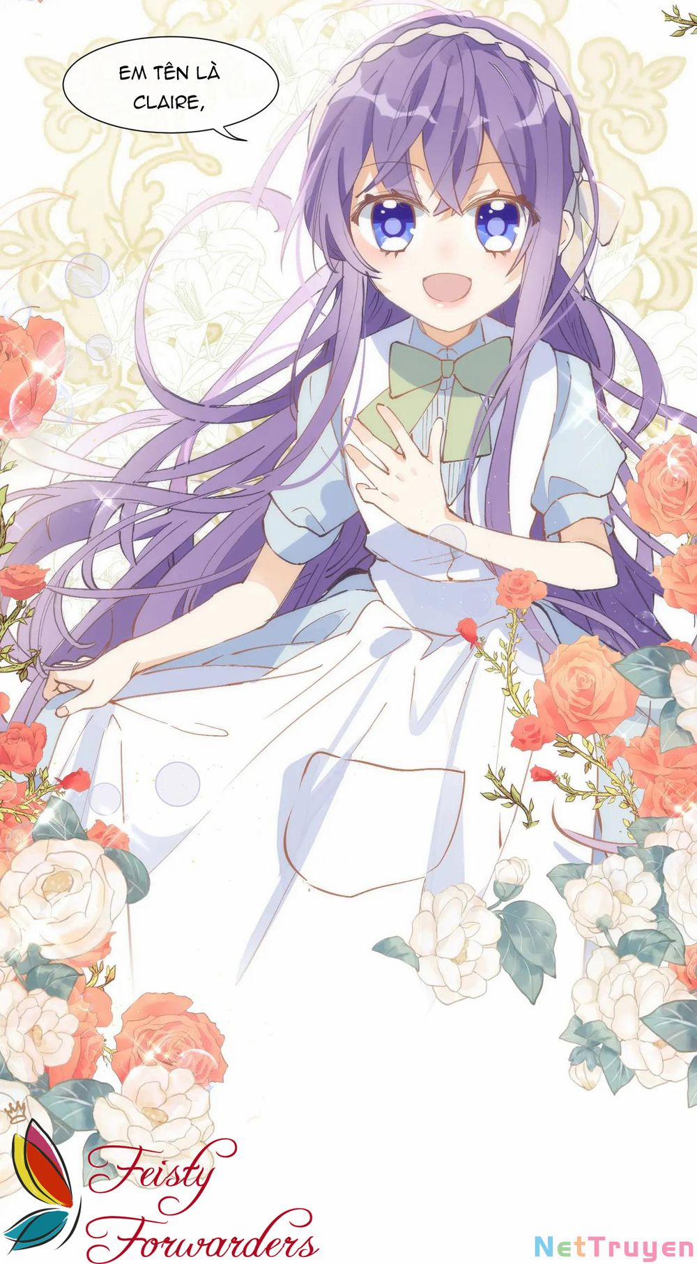 Kỳ Quái Tình Địch Lại Tăng Rồi 21 trang 6