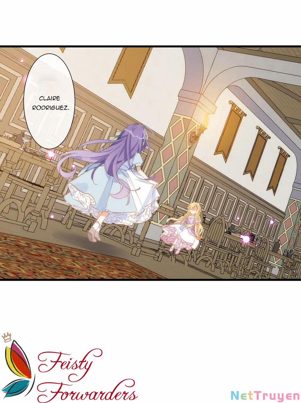 Kỳ Quái Tình Địch Lại Tăng Rồi 21 trang 7