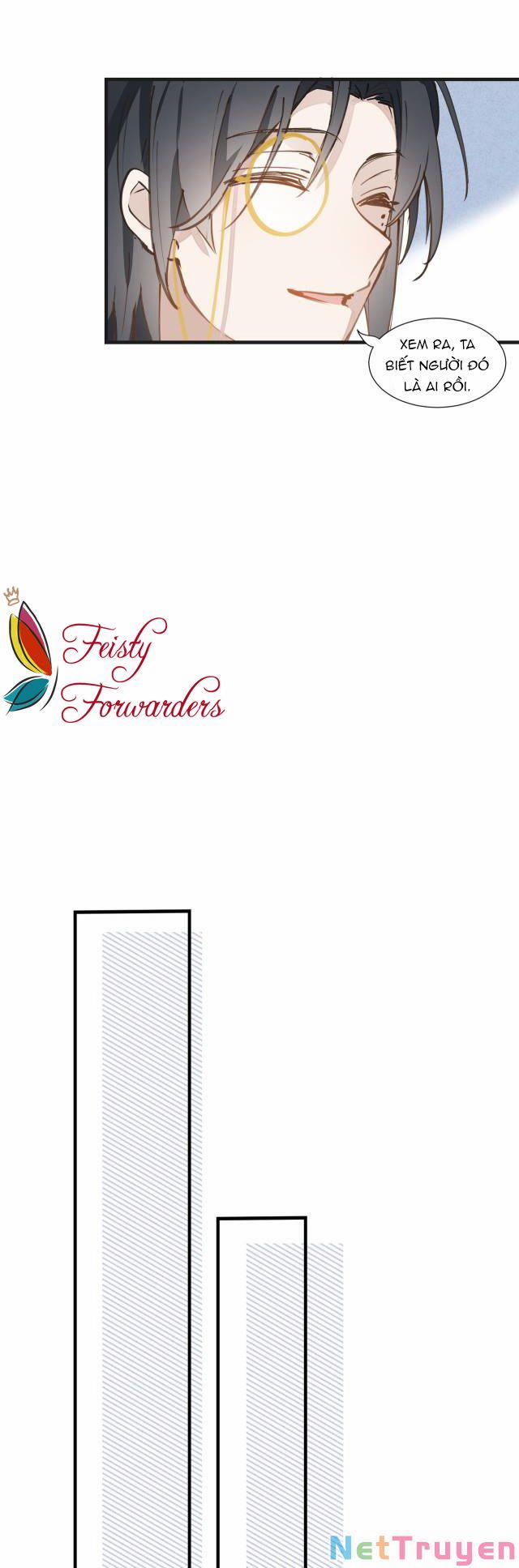 Kỳ Quái Tình Địch Lại Tăng Rồi 22 trang 23