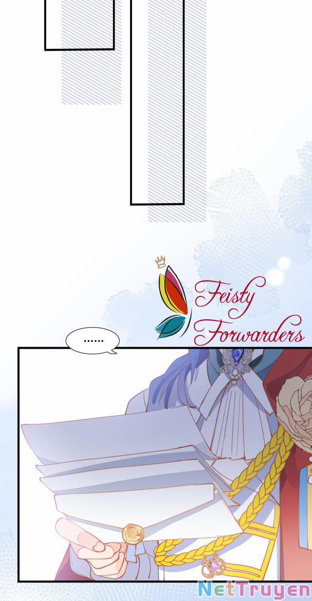 Kỳ Quái Tình Địch Lại Tăng Rồi 22 trang 24