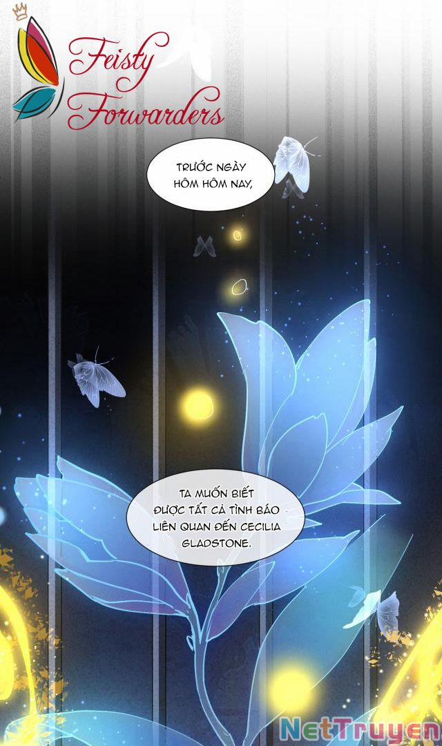 Kỳ Quái Tình Địch Lại Tăng Rồi 22 trang 26