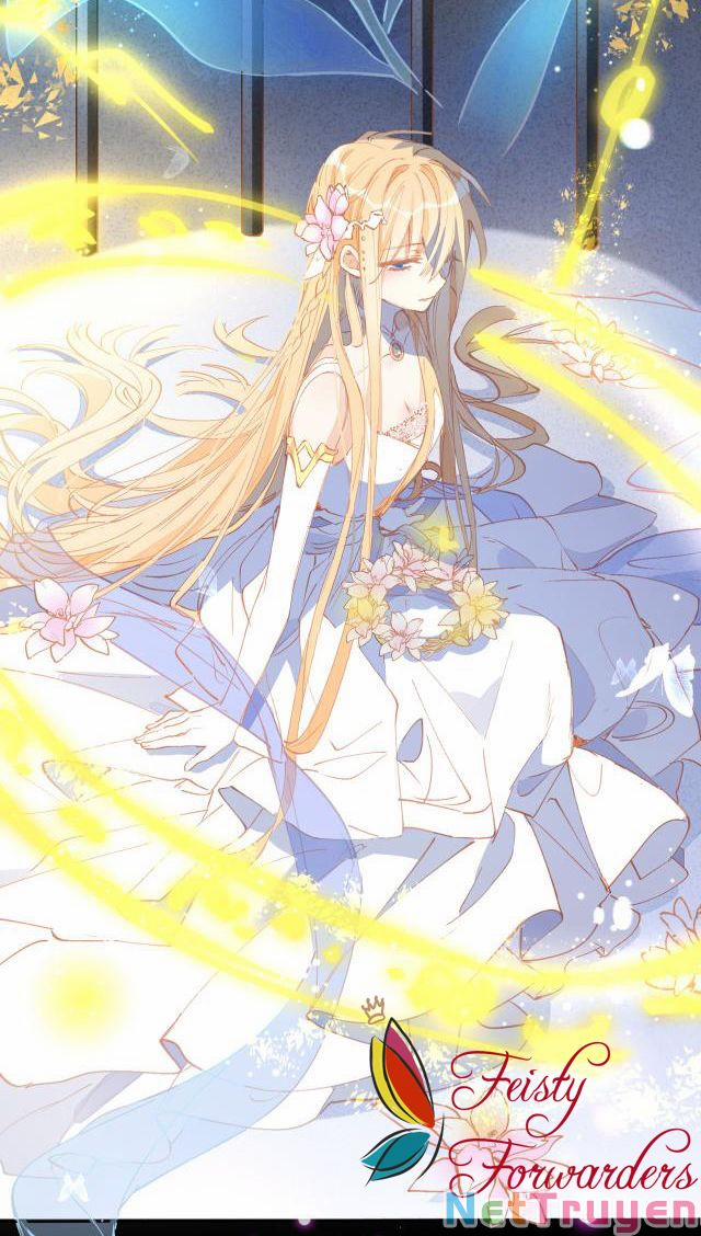 Kỳ Quái Tình Địch Lại Tăng Rồi 22 trang 27