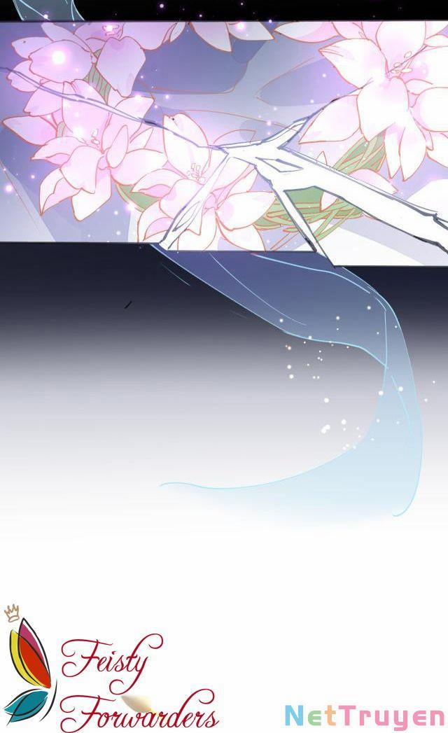 Kỳ Quái Tình Địch Lại Tăng Rồi 22 trang 28