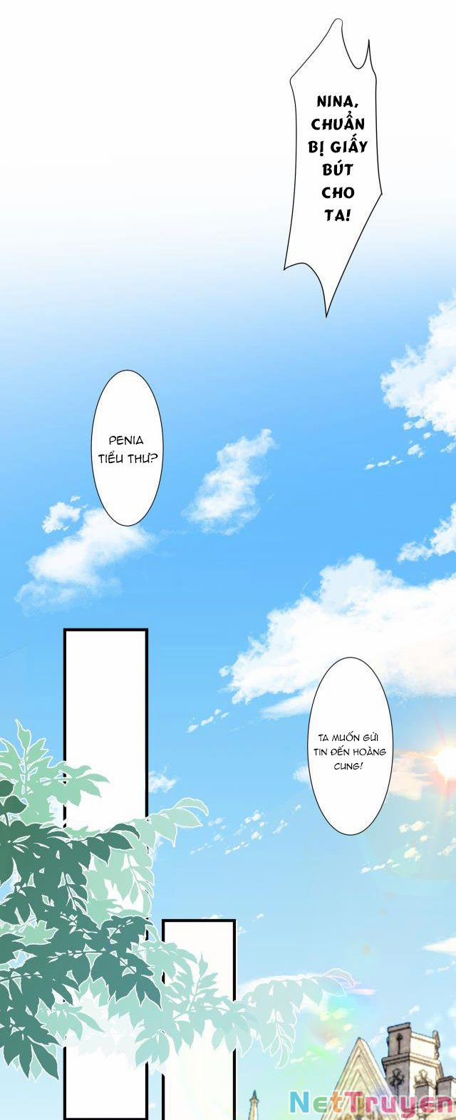 Kỳ Quái Tình Địch Lại Tăng Rồi 22 trang 9