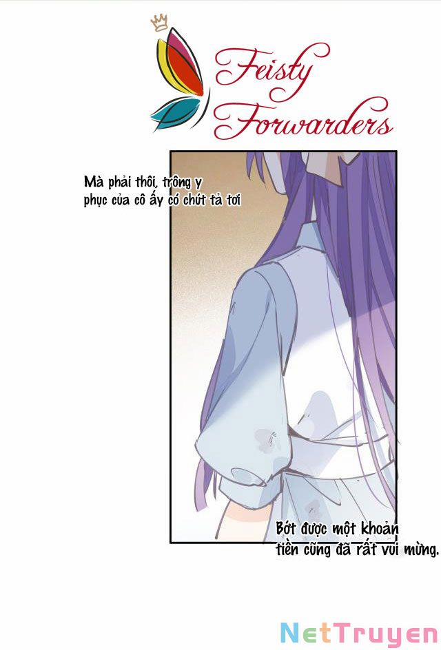 Kỳ Quái Tình Địch Lại Tăng Rồi 23 trang 10