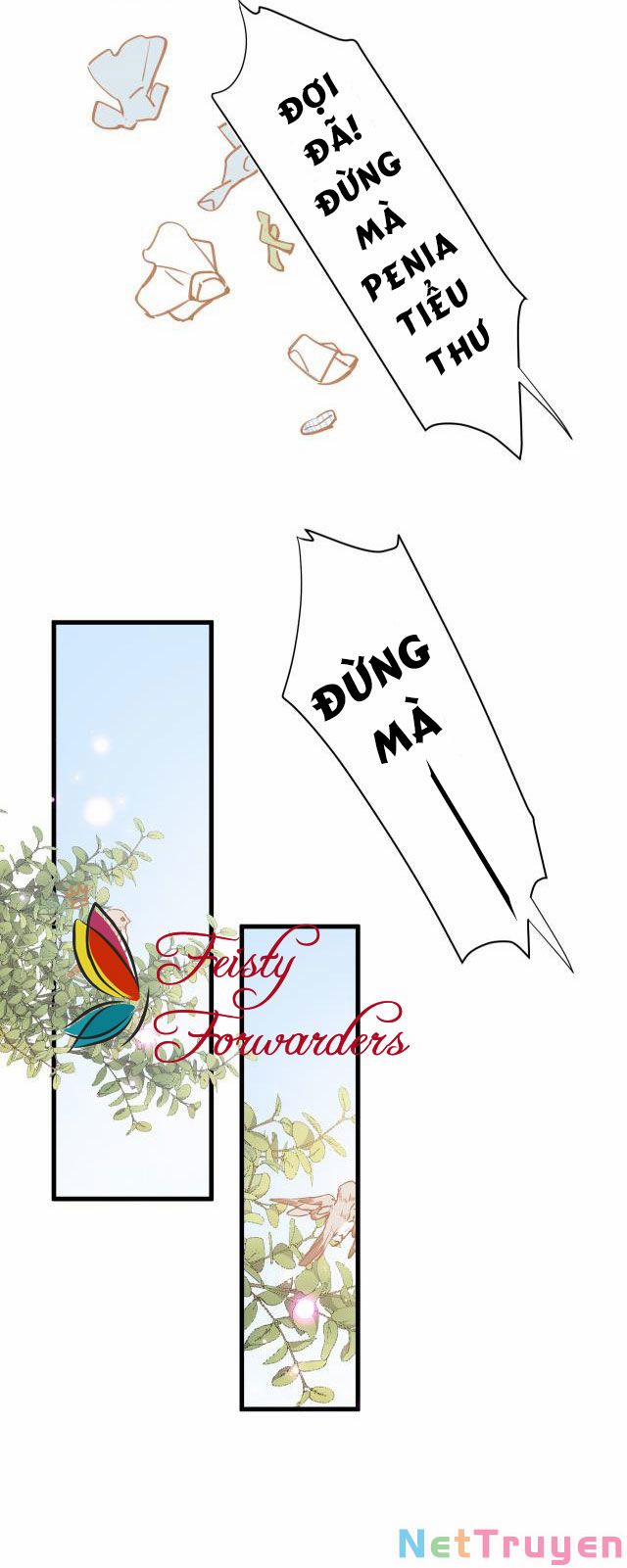 Kỳ Quái Tình Địch Lại Tăng Rồi 23 trang 14