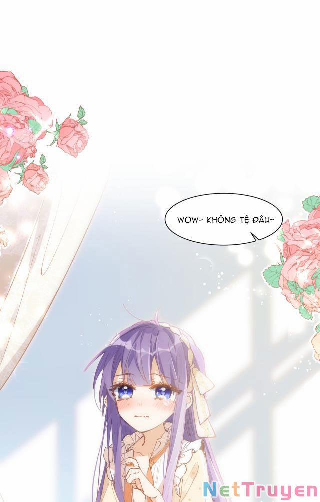 Kỳ Quái Tình Địch Lại Tăng Rồi 23 trang 16