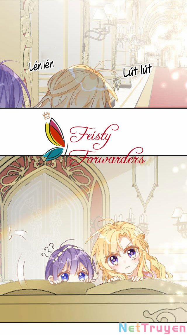 Kỳ Quái Tình Địch Lại Tăng Rồi 23 trang 2