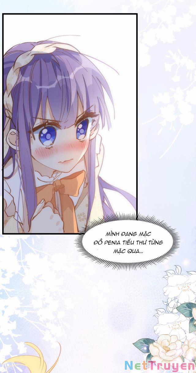 Kỳ Quái Tình Địch Lại Tăng Rồi 23 trang 24