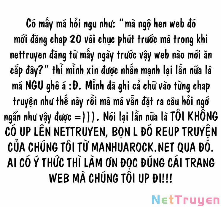 Kỳ Quái Tình Địch Lại Tăng Rồi 23 trang 27