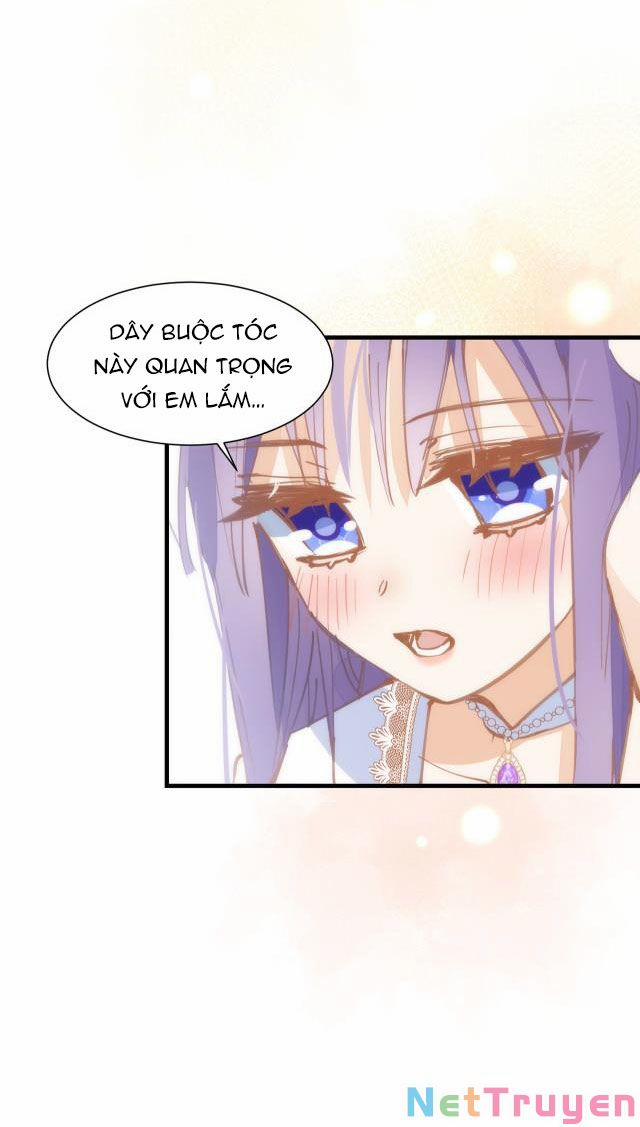 Kỳ Quái Tình Địch Lại Tăng Rồi 23 trang 42