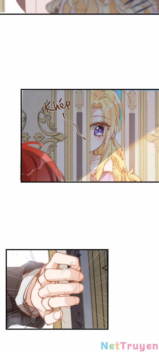 Kỳ Quái Tình Địch Lại Tăng Rồi 23 trang 47