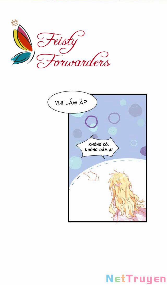 Kỳ Quái Tình Địch Lại Tăng Rồi 24 trang 14