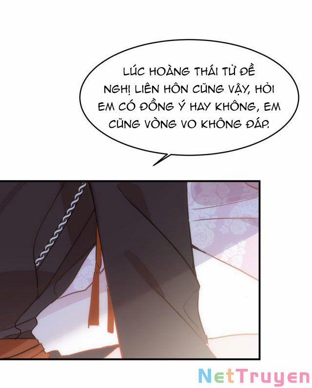 Kỳ Quái Tình Địch Lại Tăng Rồi 24 trang 18