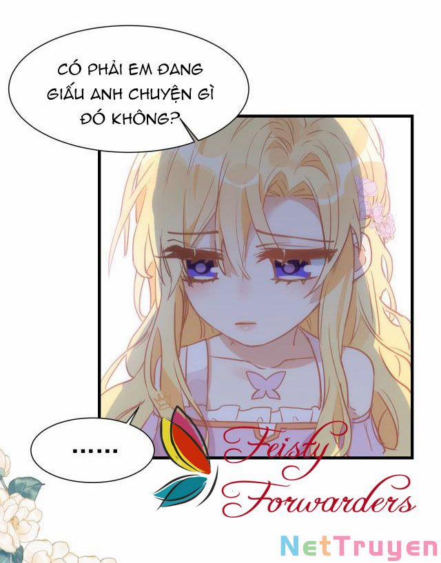 Kỳ Quái Tình Địch Lại Tăng Rồi 24 trang 19