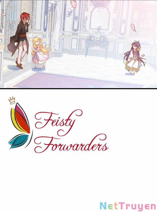 Kỳ Quái Tình Địch Lại Tăng Rồi 24 trang 2