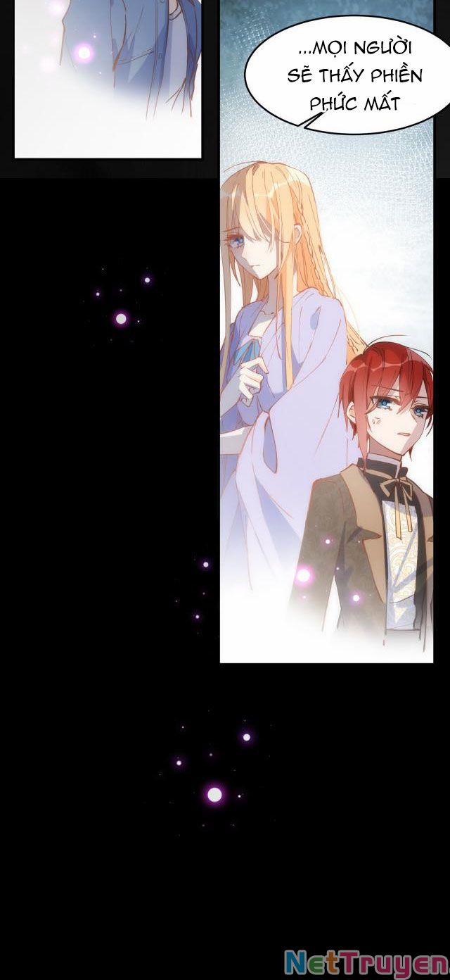 Kỳ Quái Tình Địch Lại Tăng Rồi 24 trang 23