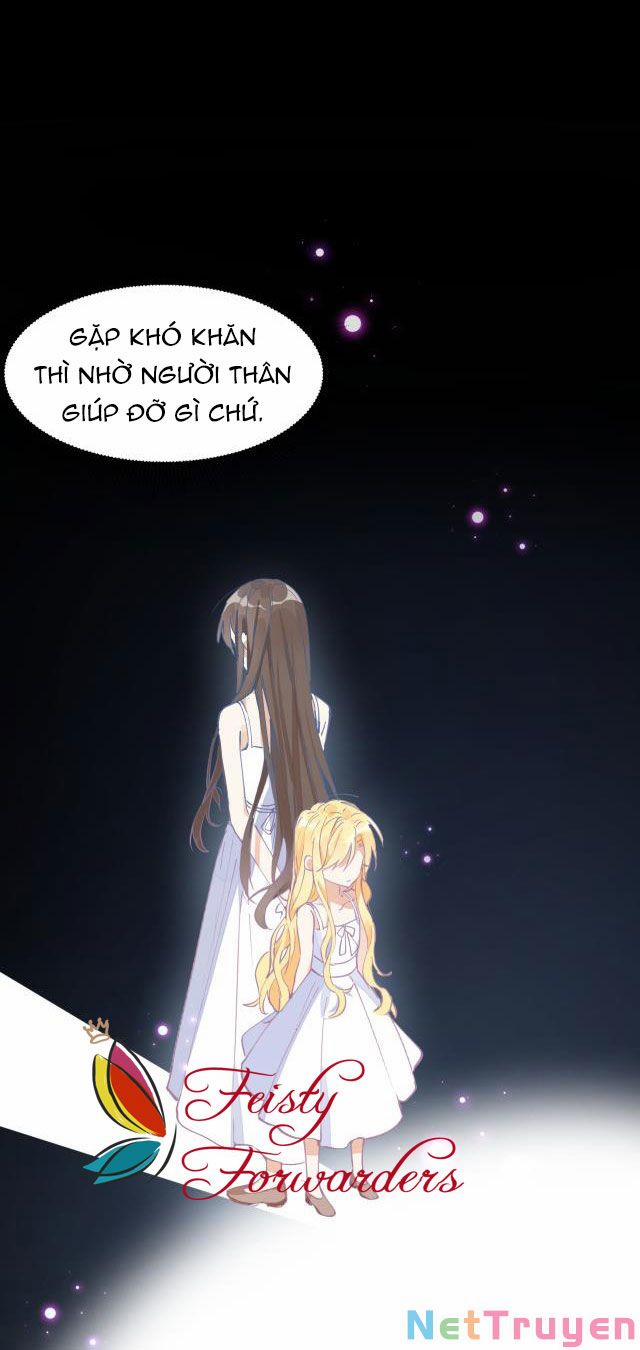 Kỳ Quái Tình Địch Lại Tăng Rồi 24 trang 24