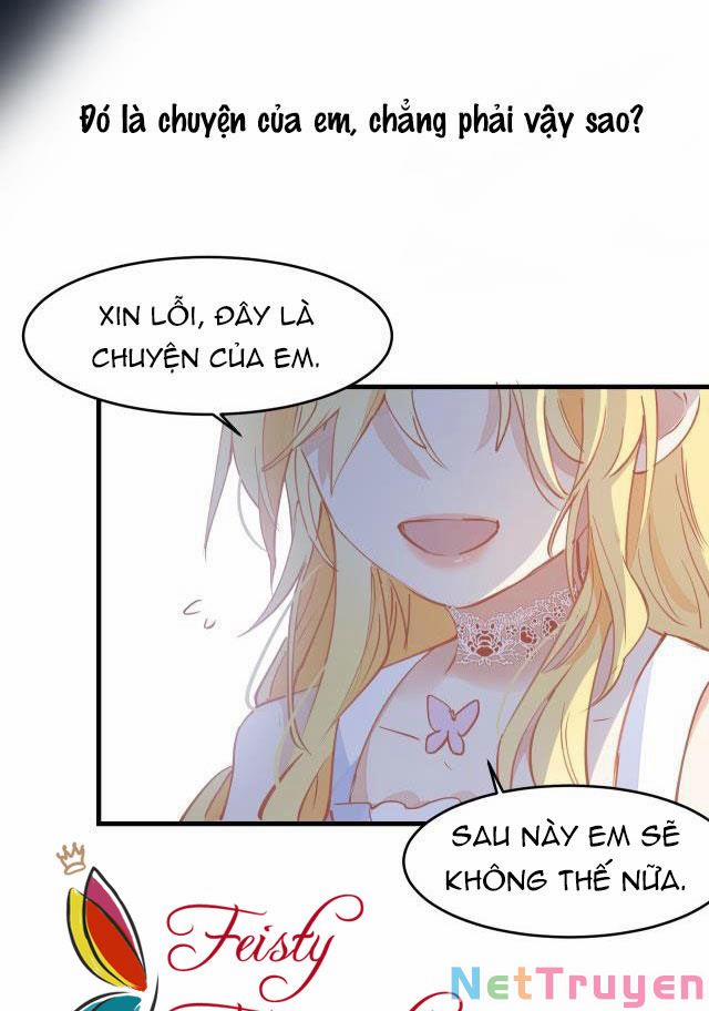 Kỳ Quái Tình Địch Lại Tăng Rồi 24 trang 25