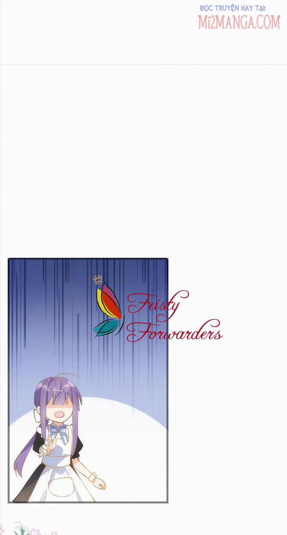 Kỳ Quái Tình Địch Lại Tăng Rồi 25 trang 16