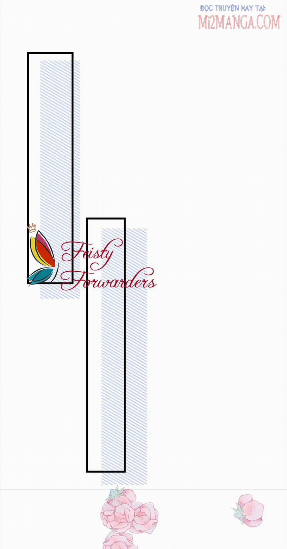 Kỳ Quái Tình Địch Lại Tăng Rồi 25 trang 23