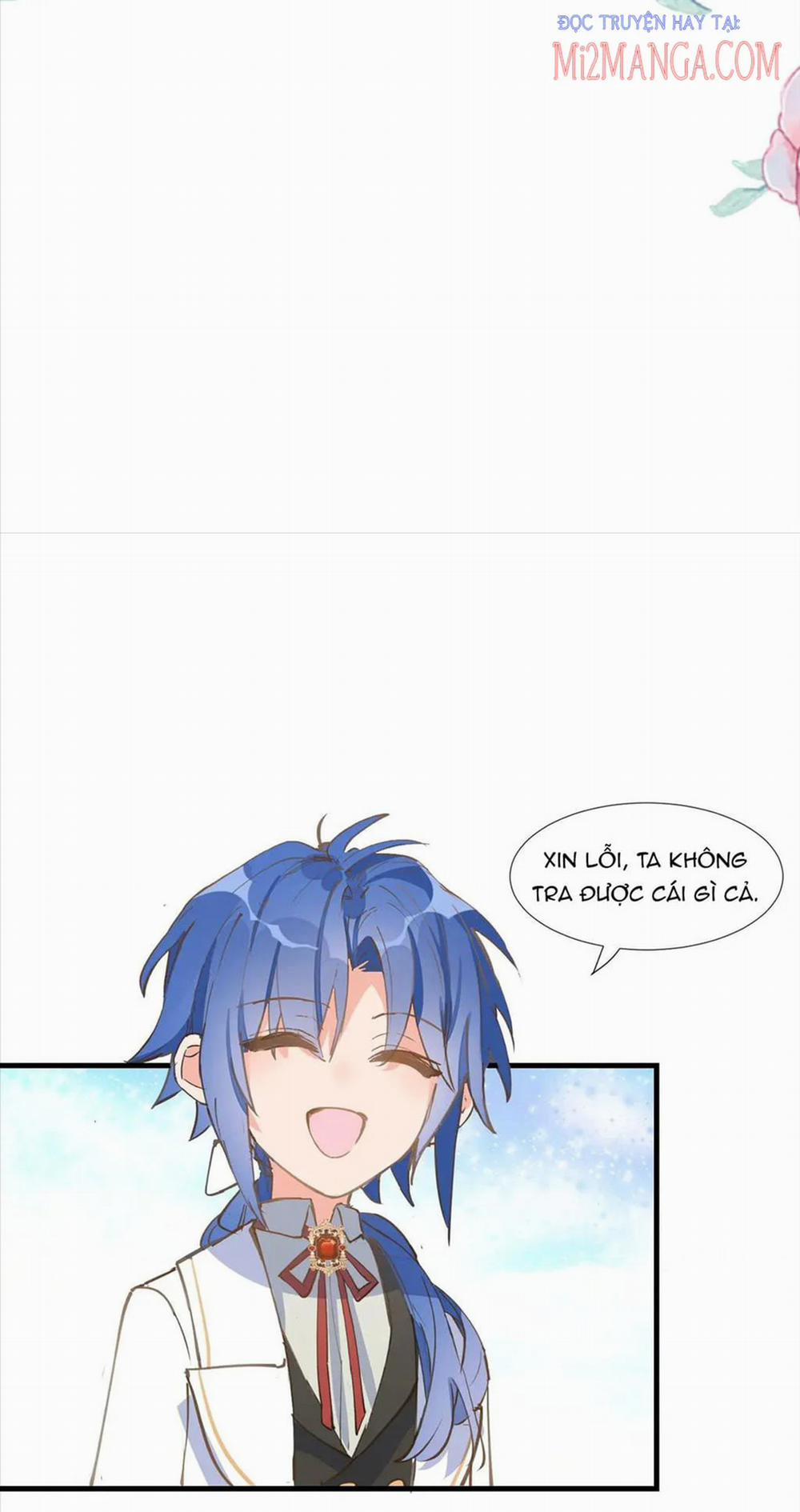 Kỳ Quái Tình Địch Lại Tăng Rồi 25 trang 26