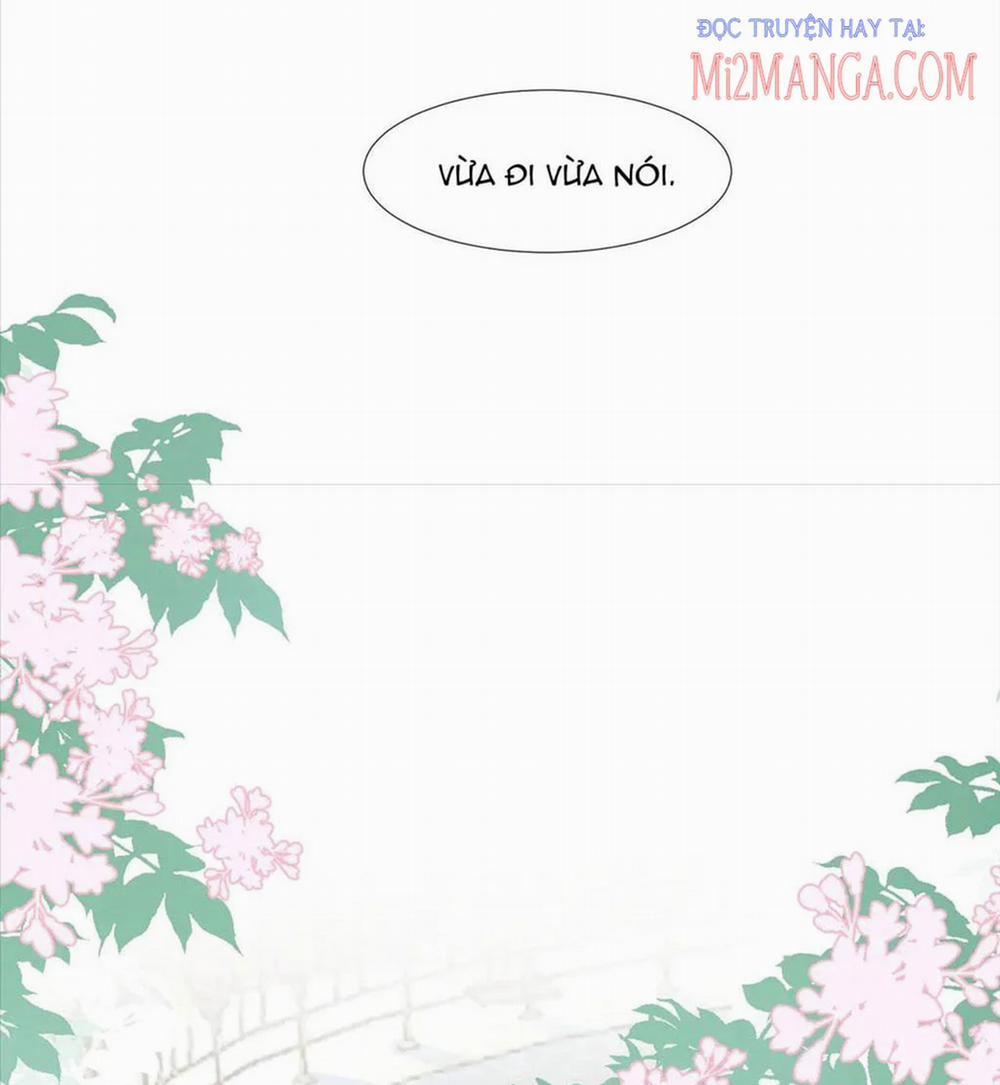 Kỳ Quái Tình Địch Lại Tăng Rồi 25 trang 30