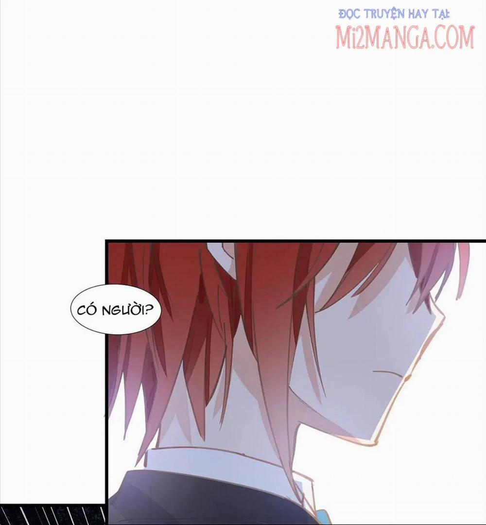 Kỳ Quái Tình Địch Lại Tăng Rồi 25 trang 32