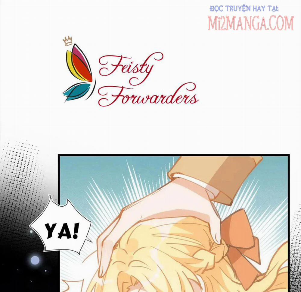 Kỳ Quái Tình Địch Lại Tăng Rồi 25 trang 37