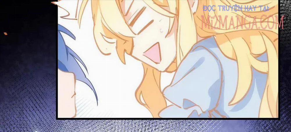 Kỳ Quái Tình Địch Lại Tăng Rồi 25 trang 38