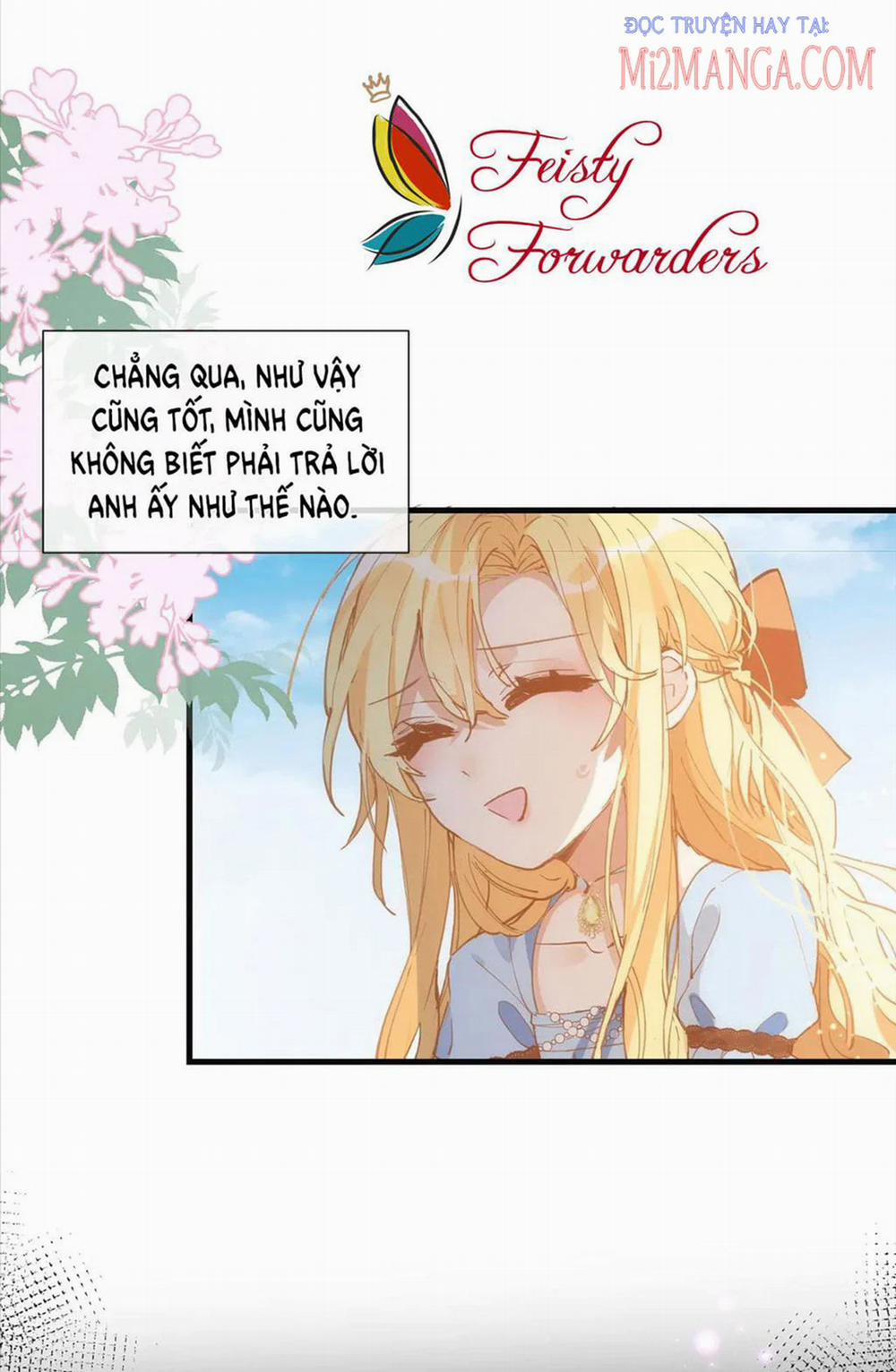 Kỳ Quái Tình Địch Lại Tăng Rồi 25 trang 5