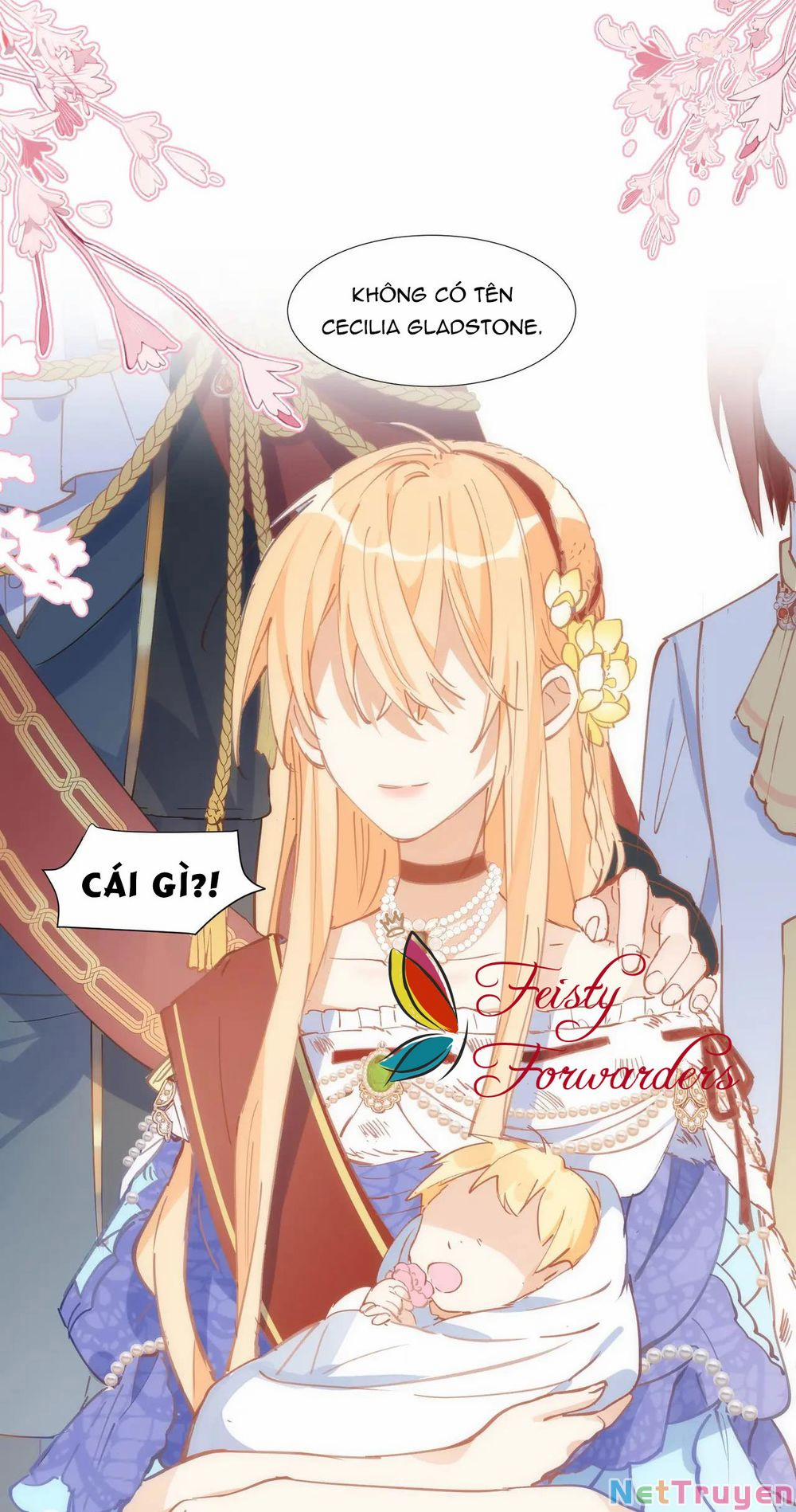 Kỳ Quái Tình Địch Lại Tăng Rồi 26 trang 10