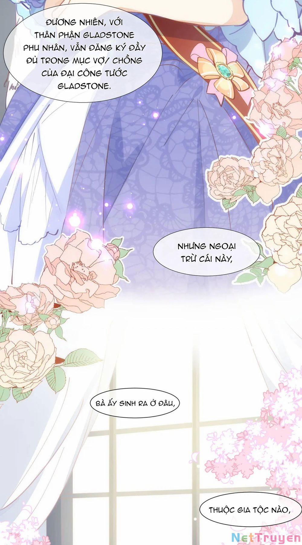 Kỳ Quái Tình Địch Lại Tăng Rồi 26 trang 11