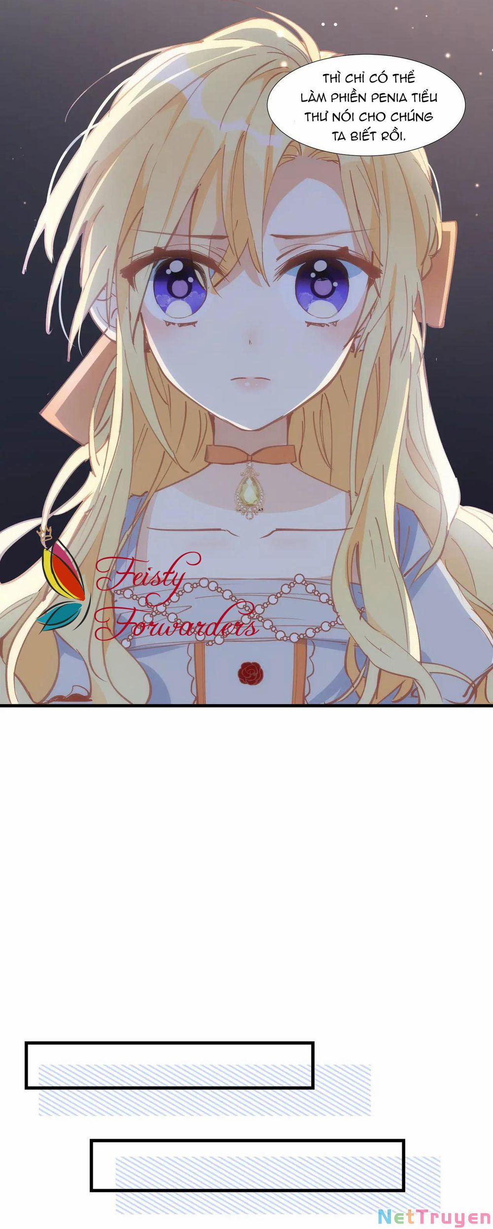 Kỳ Quái Tình Địch Lại Tăng Rồi 26 trang 14