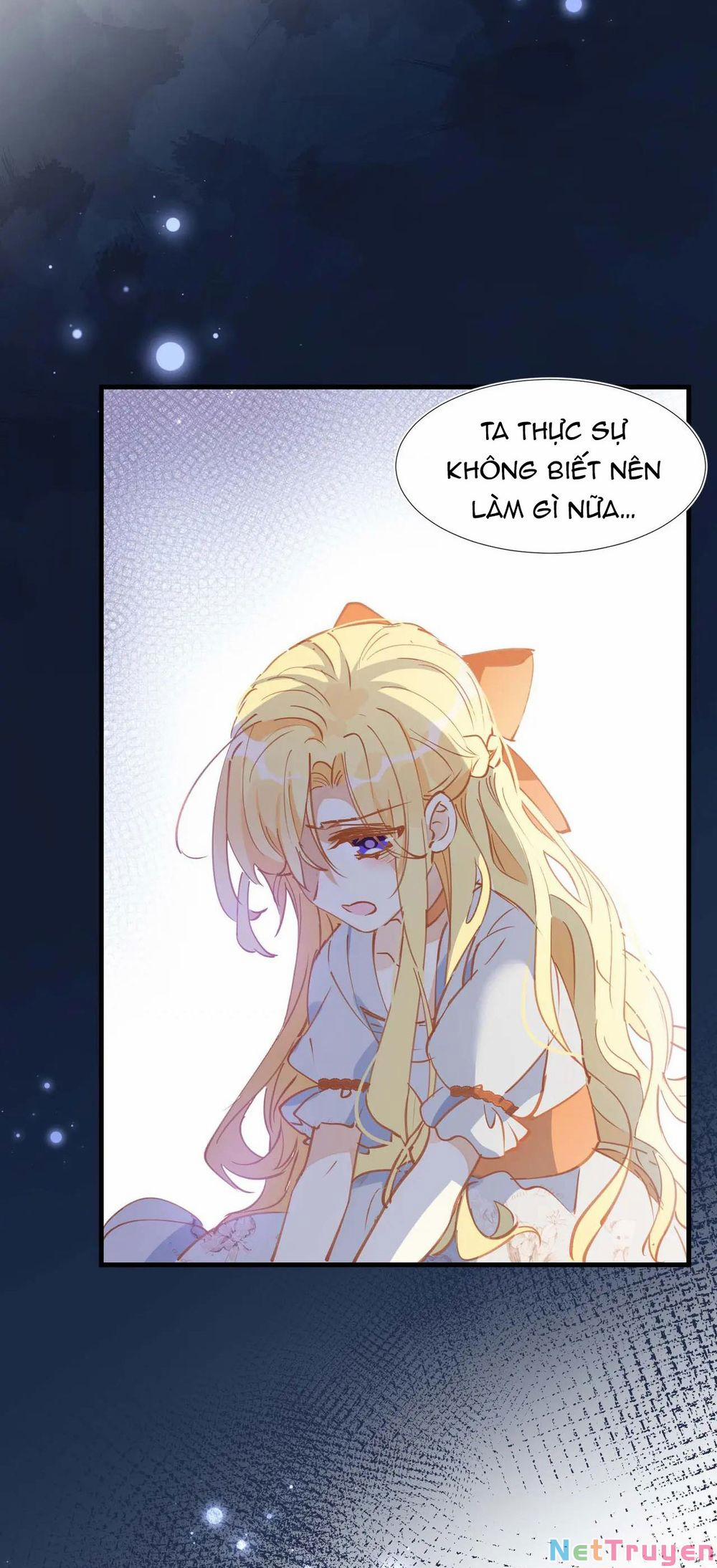 Kỳ Quái Tình Địch Lại Tăng Rồi 26 trang 17