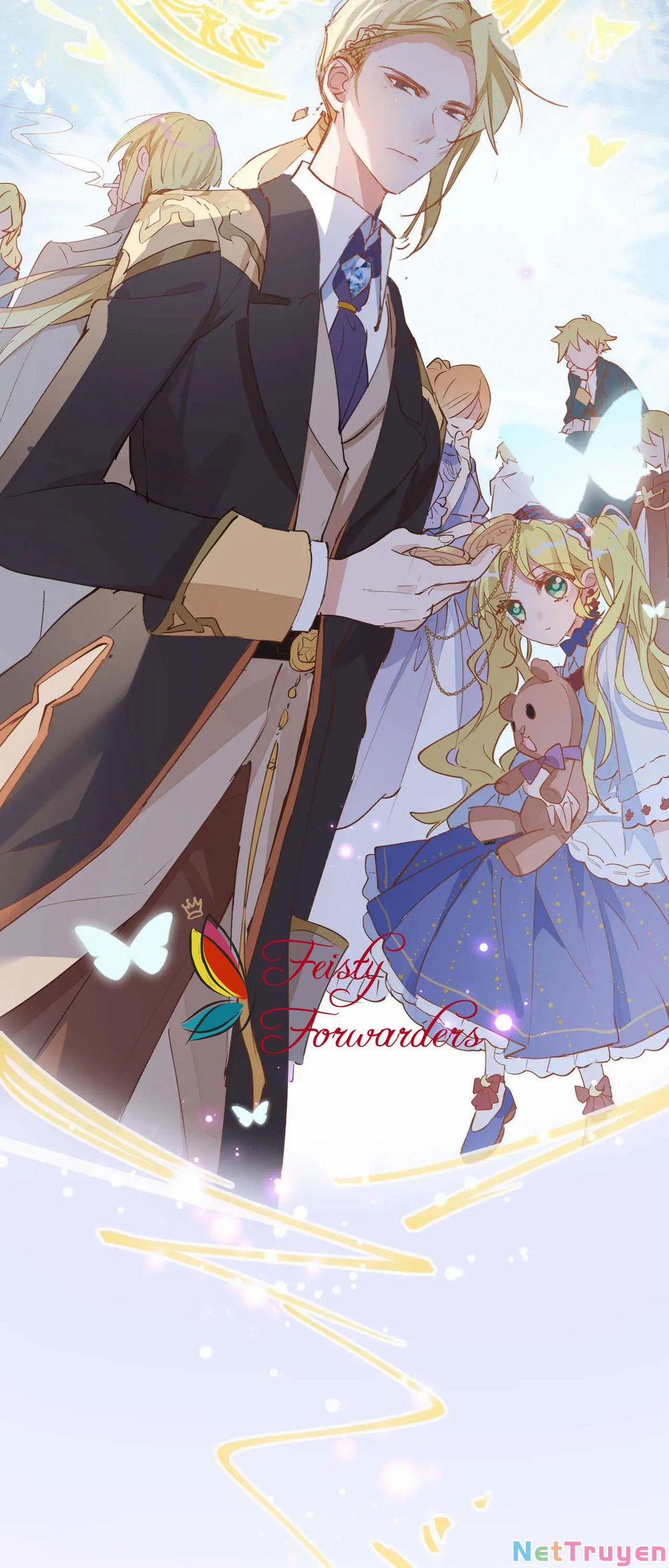 Kỳ Quái Tình Địch Lại Tăng Rồi 26 trang 22