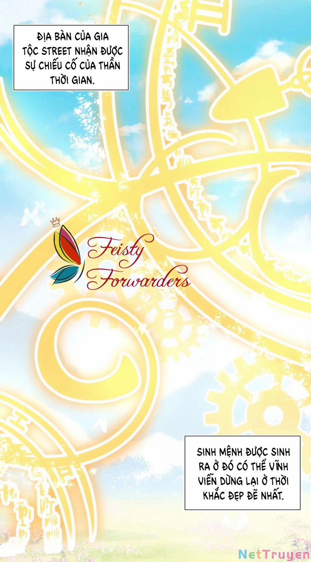 Kỳ Quái Tình Địch Lại Tăng Rồi 26 trang 24