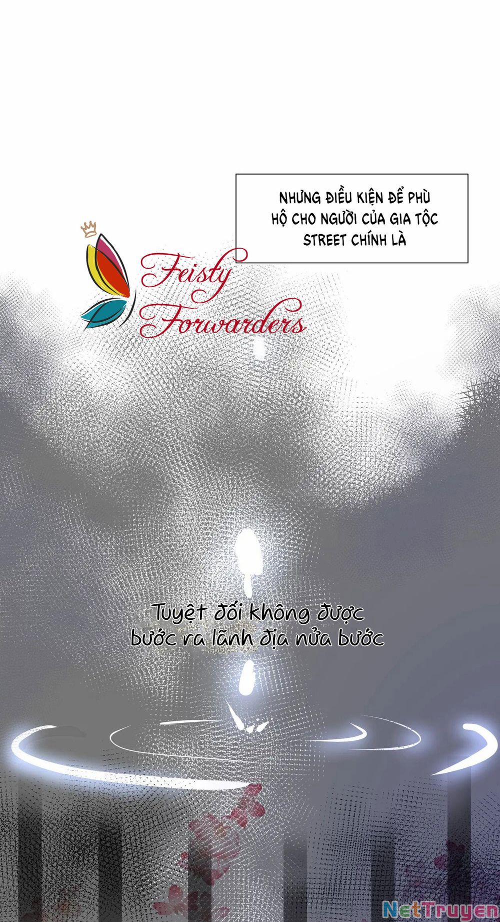 Kỳ Quái Tình Địch Lại Tăng Rồi 26 trang 26