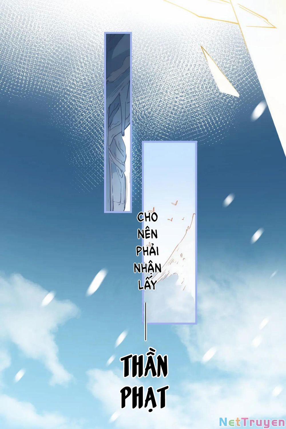 Kỳ Quái Tình Địch Lại Tăng Rồi 26 trang 29