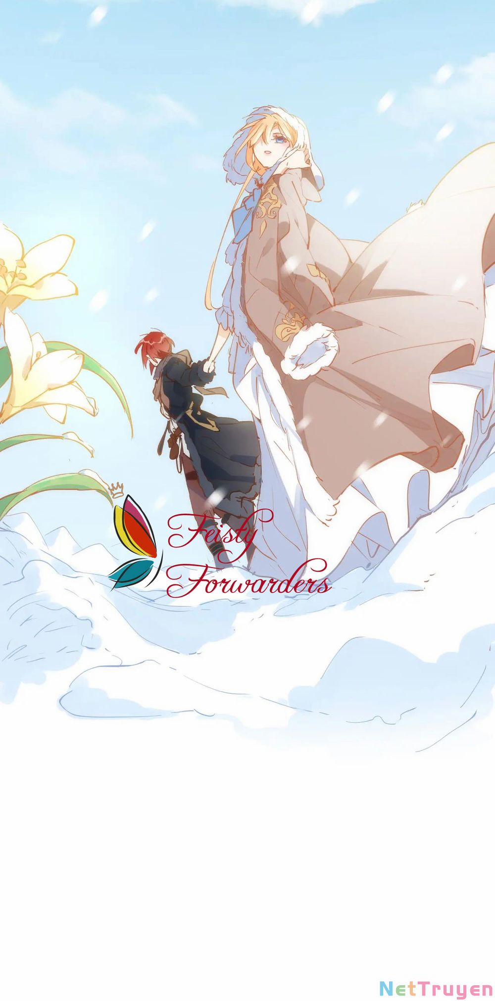 Kỳ Quái Tình Địch Lại Tăng Rồi 26 trang 30