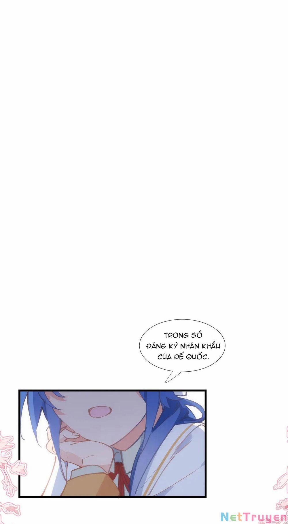 Kỳ Quái Tình Địch Lại Tăng Rồi 26 trang 9