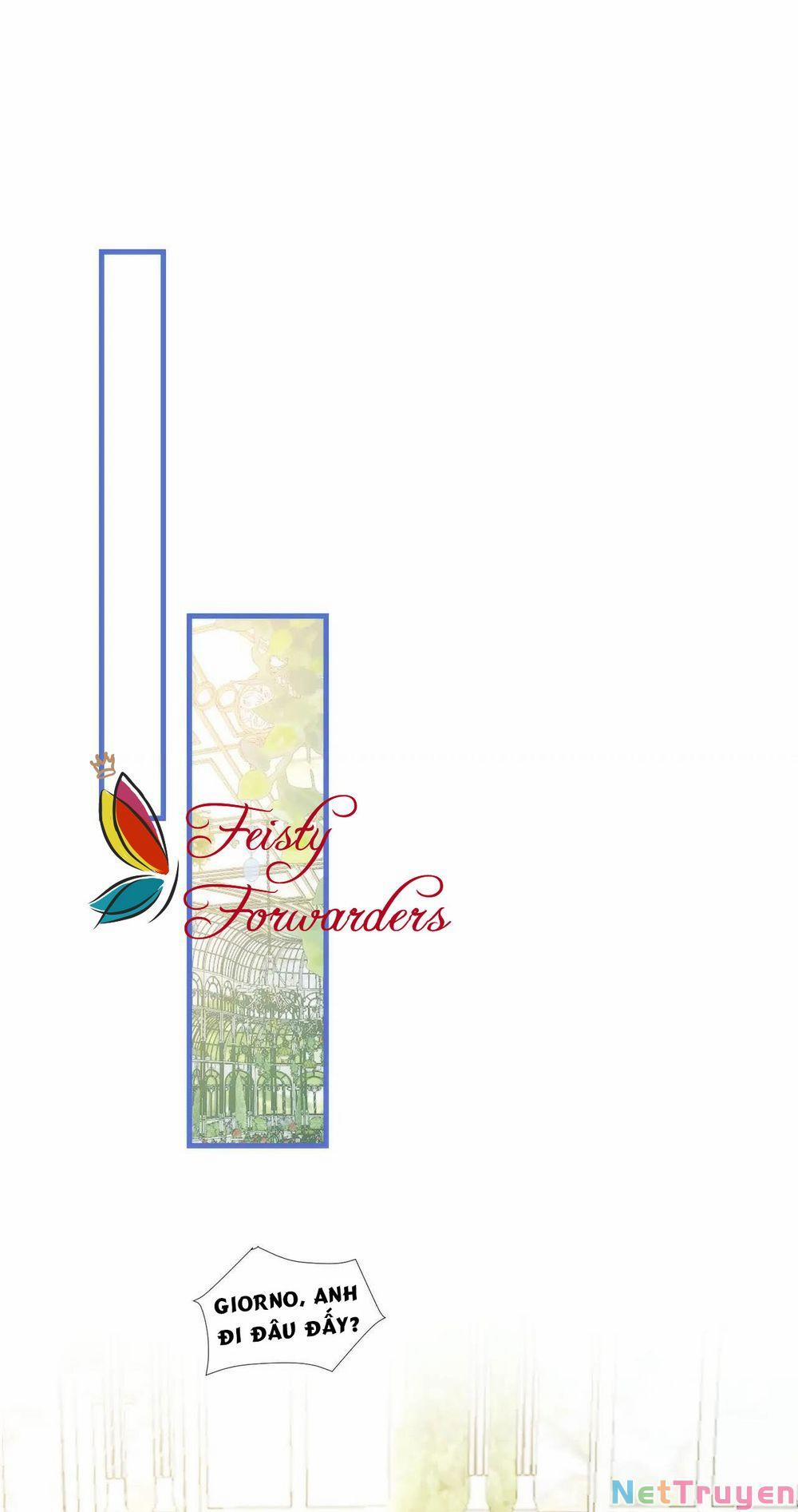 Kỳ Quái Tình Địch Lại Tăng Rồi 27 trang 1