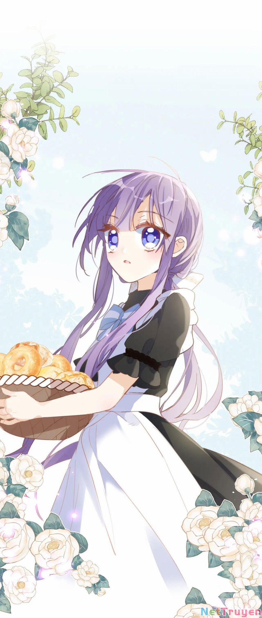 Kỳ Quái Tình Địch Lại Tăng Rồi 27 trang 16